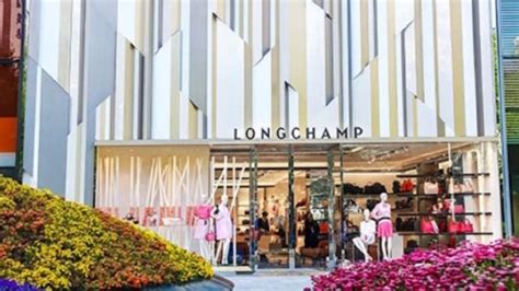 longchamp china